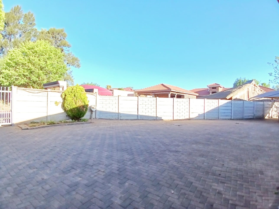 3 Bedroom Property for Sale in Sasolburg Ext 10 Free State